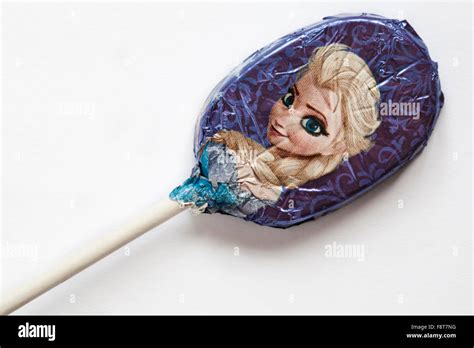 elsa candy